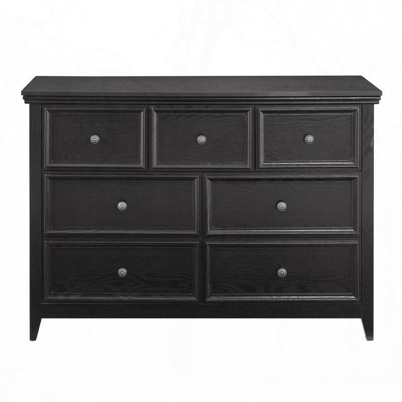 Cabinets, Noir