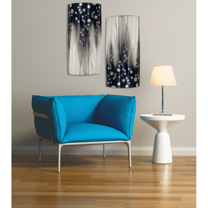 Abyss Handmade Wall Décor