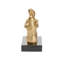 Navasana Figurine
