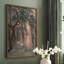 «Vintage Landscape CXV» sur papier-1477657925