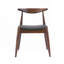 Ensemble de 2 chaises de salle à manger-1785888280-1785888281