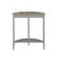 Console demi-lune-2068336352