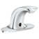 M-Power Sensor-Operated Electronic Centerset Low Arc Bathroom Faucet