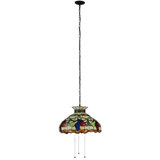 Fruit 3 - Light Pendant