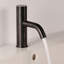 Zoom Single Hole Bathroom Faucet-53748382