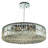 Isadora Drum Chandelier-23155439