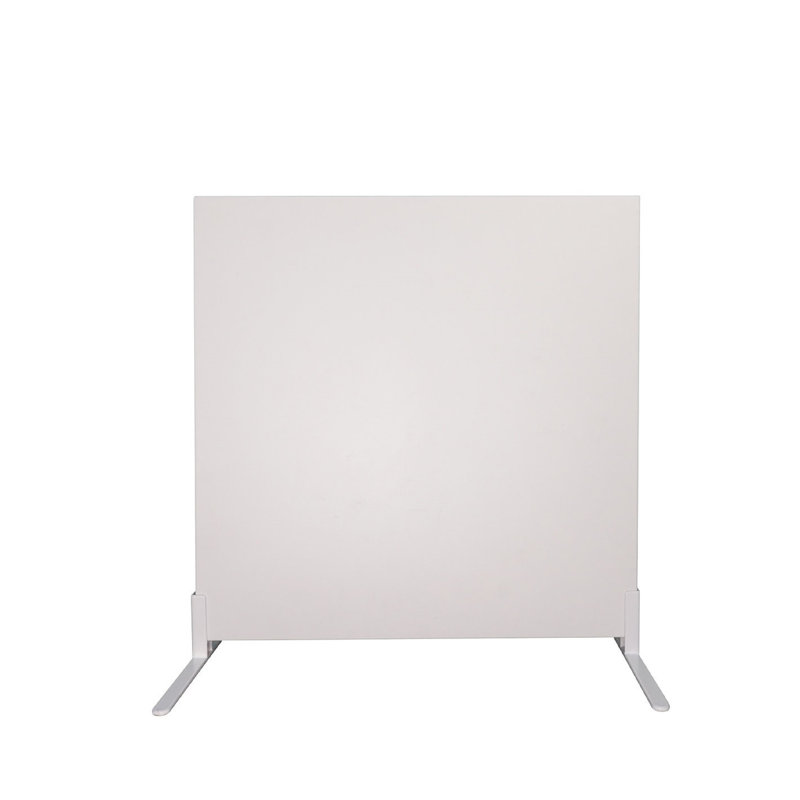 Thermostat blanc Wexstar