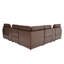 Canapé modulaire inclinable The Seaside-131986682
