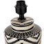 Batruk Ceramic Table Lamp-674578128