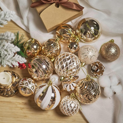 Arbre de Noël décoratif