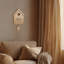 Horloge murale coucou avec tweeter-1720656385