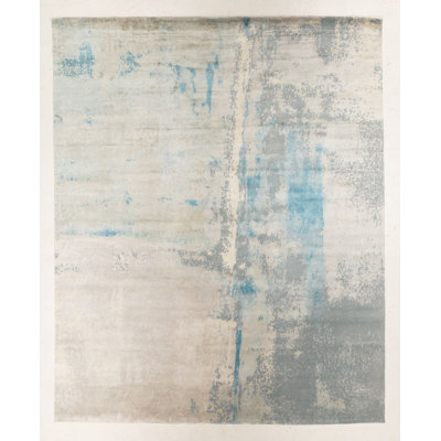 Trasean Abstract Rug