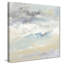 «Sea Meets Sky I», reproduction de peinture acrylique-31938858-31476342