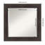 Miroir mural de salle de bain Sloped-118340330-120429707