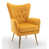 Yellow Velvet is out of stock