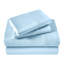 Ensemble de draps en satin de coton égyptien à densité de tissage 700 Écosse-33092026-33092023