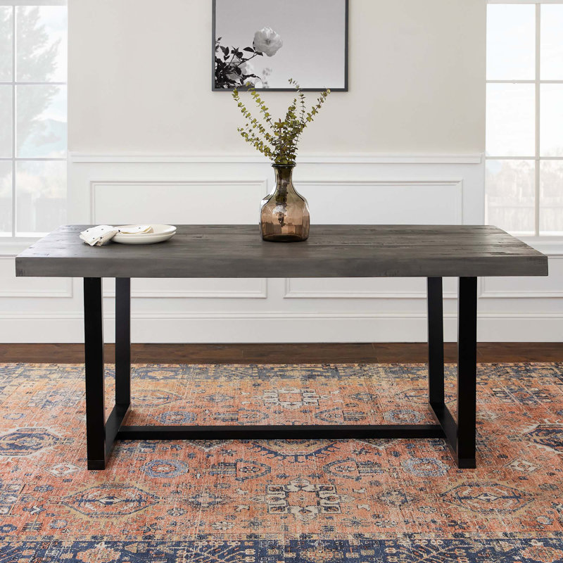Dining Tables, Grey, 30"H x 72"L x 36"W