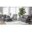 Sanna Upholstered 58'' Sleeper Sofa