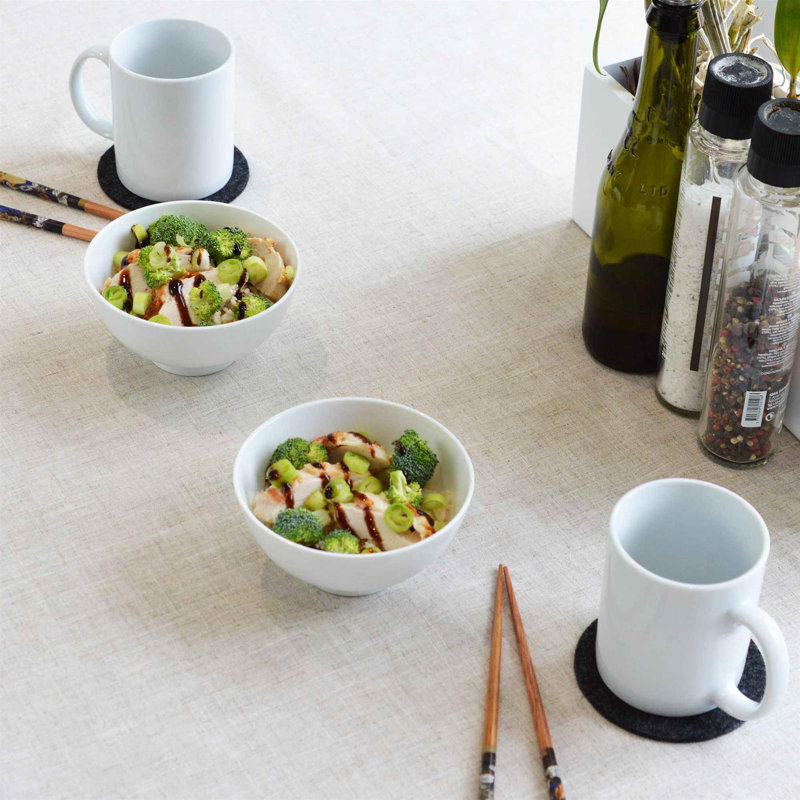 Argon Tableware - Classic Mugs