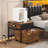 Fridge Stand With Storage And Charging Station-1641402061