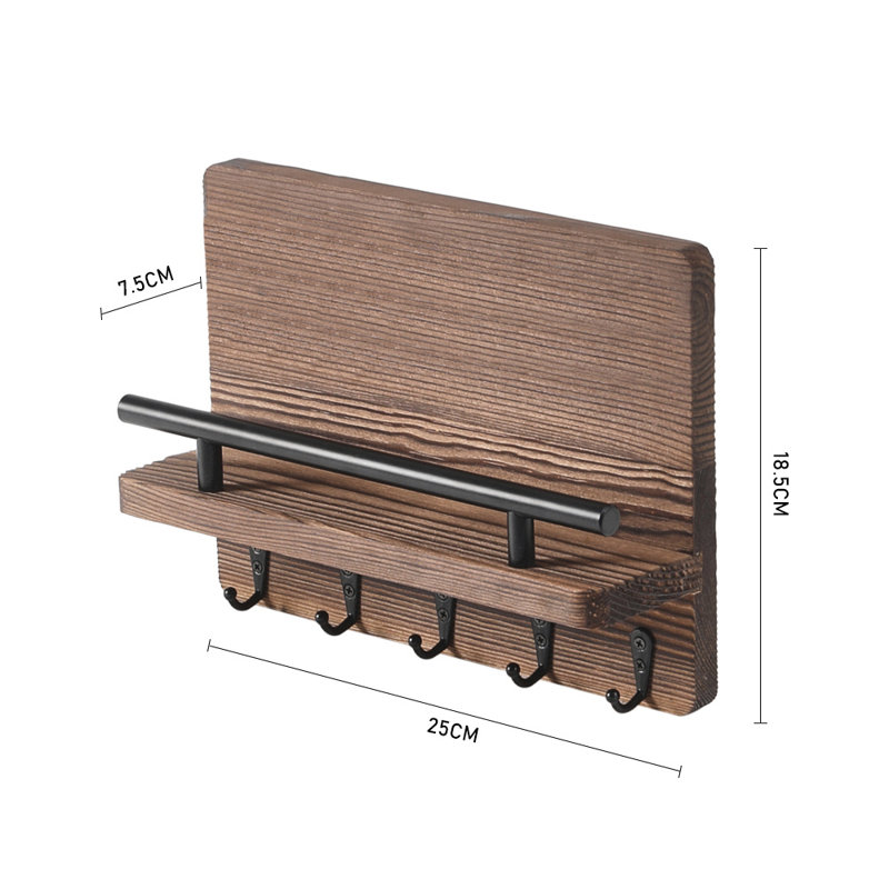 Wall Key Holder