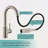 Sink Faucet, Kitchen Faucets With Pull Down Sprayer, Bathroom Sink Faucets Mini Bar Prep Faucet-118350850