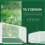 Argentia 120 Ft W x 100 Ft D Cold Frame