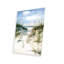 «Dune View» par Sally Swatland - reproduction d'art-93390456-93390460