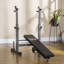 36 cm L x 113 cm W x 12 cm Steel Mat