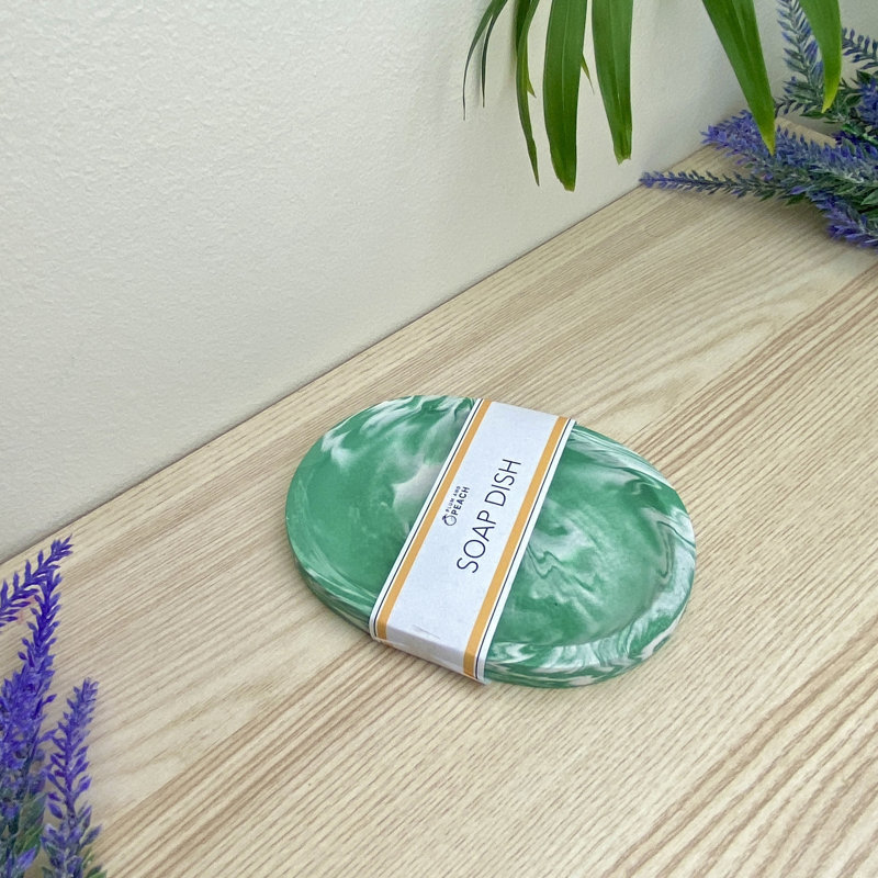 Soap Dish