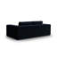 Micadoni Home 3 Seater Velvet Sofa-89277231