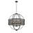 Petitt 9 - Light Dimmable Chandelier-767038425-767038429
