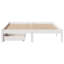 Aleppo Solid Wood Bed-97849905-97849906