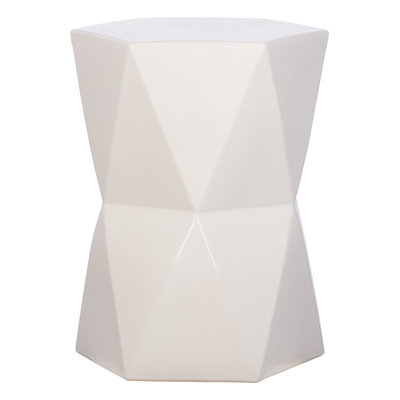 TABOURET HEX 17 po x 22 po Anno LG MATRIX HEX