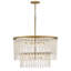 Lustre en cristal Rubina-103398765-103400423