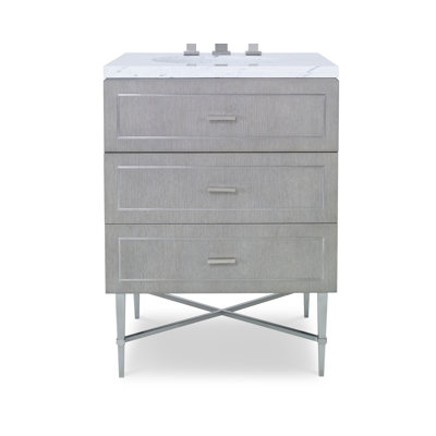 Woodbury 26'' W Vanity