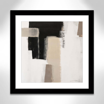 Earth Scapes I Print