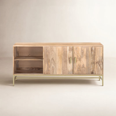 Soleil 56'' Media Console