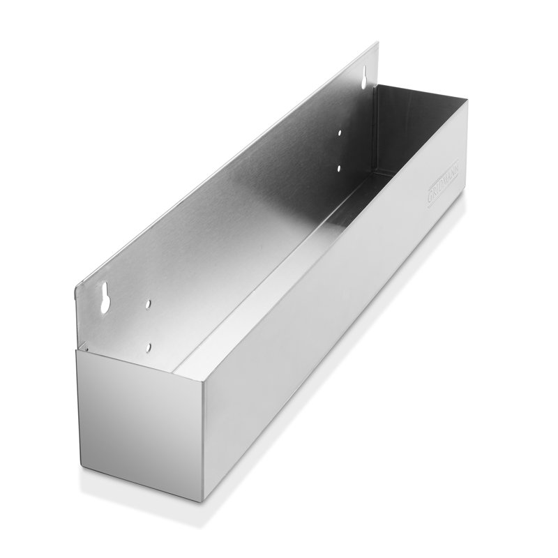 Stainless Steel Liquor Display