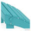 Repose-pieds pliant classique POLYWOOD Adirondack-9706130