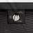 28inch Square Fire Pit Table