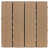 Brown is out of stock selected