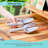 Martha Stewart Kids Outdoor Potting Bench