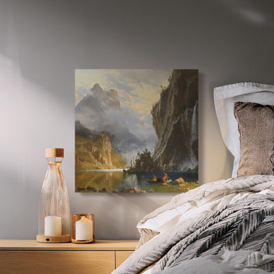 Lipinski Wrapped Canvas Print Set