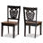 17.7'' H Solid Wood Side Chair-508764004