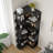 Modern Black Corner Bookshelf With Safety Corners-1717207622