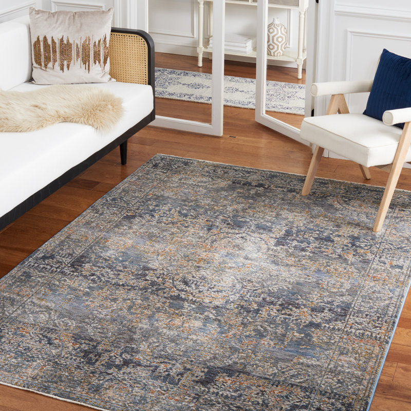 Tapis oriental Bellefield 700 Performance, Rectangle 8 pi x 10 pi