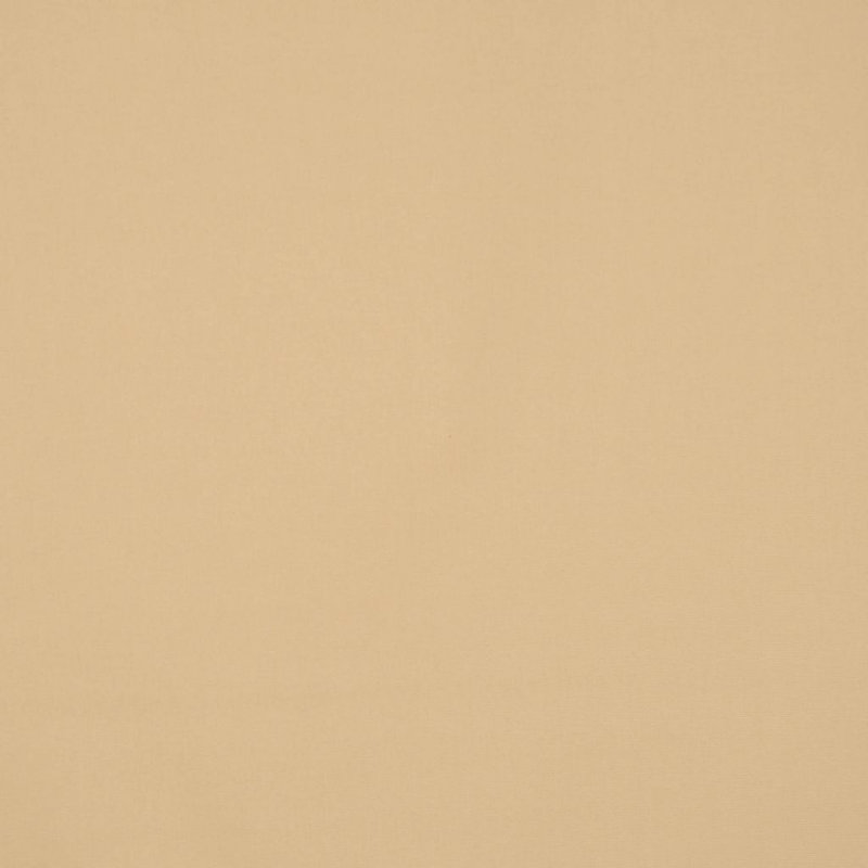 Imported Cotton Fabric, Honey Beige