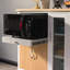 Armoire d'appoint polyvalente de style nordique