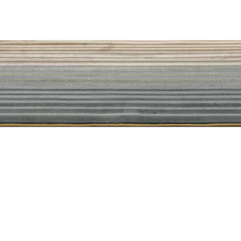 Indoor Rug, Runner 2' x 6'11"